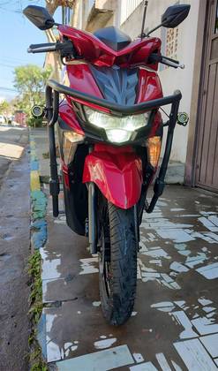 YAMAHA NEO 125 YAMAHA NEO 125